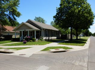 603 N Walnut St, Iola, KS 66749