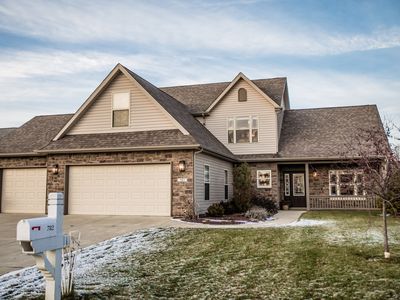 782 N Commodores Ln, Lafayette, IN, 47909