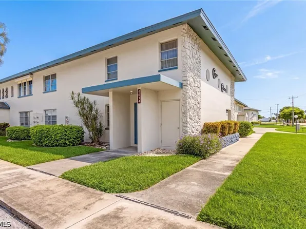 4014 Coronado Pkwy #106, Cape Coral, FL 33904