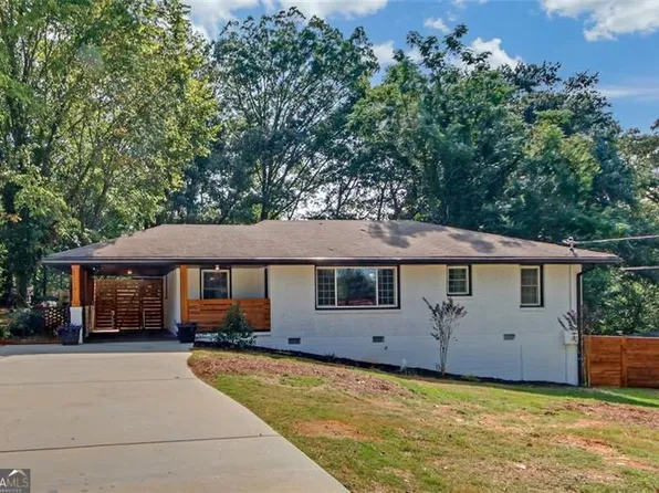 2660 Flagstone Dr, Atlanta, GA 30316
