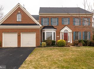 6317 Zekan Ln, Springfield, VA 22150