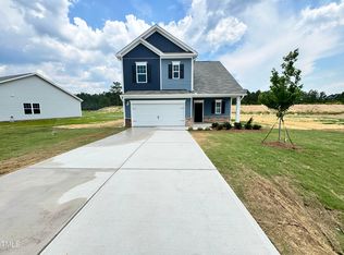 253 Deodora Ln, Cameron, NC 28326