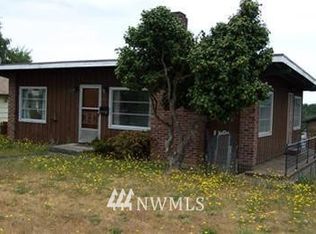 625 E 10th St #TOWNHOUSE, Pt Angeles, WA