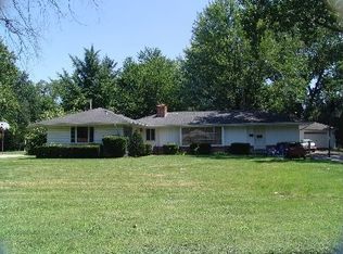 3134 Scarsborough Rd, Toledo, OH 43615