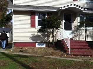 181 W Lincoln St #1, Bridgeton, NJ 08302