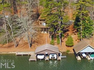 280 Landing Ln, Clayton, GA 30525