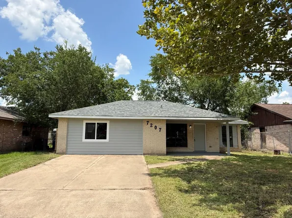 7207 Pinehook Ln, Houston, TX 77016