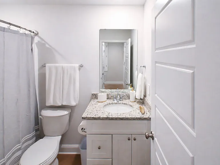 Petit Bois Townhomes | Mississippi Gulf Coast Living — Photo 79