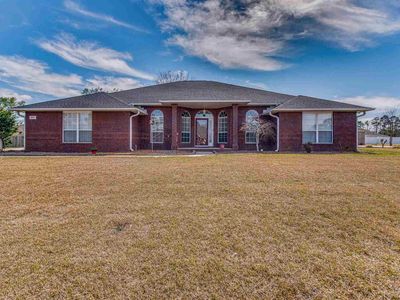 1051 Yellowstone Pass, Cantonment, FL, 32533