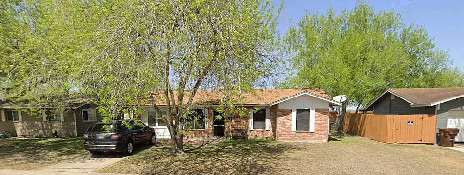 322 Briarwood Dr