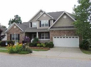 315 Merrivale Ln, Spartanburg, SC 29301