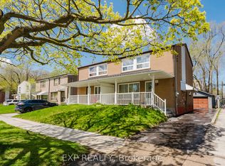 78 Woodfern Dr, Toronto, ON M1K2L5