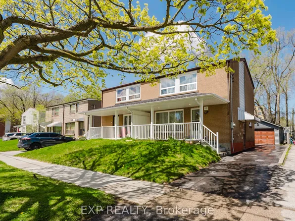 78 Woodfern Dr, Toronto, ON M1K 2L5