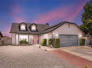 14050 Driftwood Dr, Victorville, CA 92395
