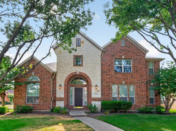 8701 Mandevilla Dr, Plano, TX 75024