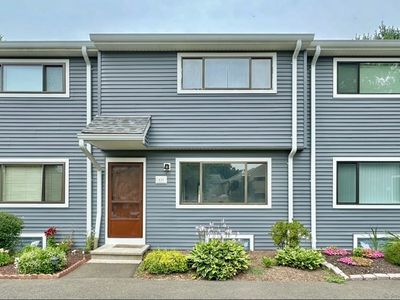 125 Shagbark Dr UNIT 125, Derby, CT, 06418