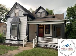 1616 S Kentucky Ave, Sedalia, MO 65301