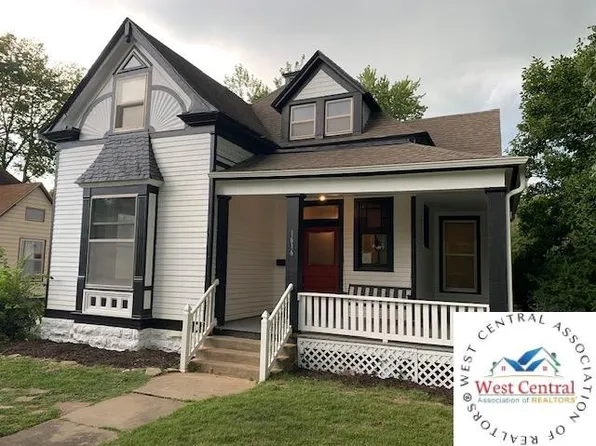1616 S Kentucky Ave, Sedalia, MO 65301