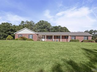 5723 Konarcik Rd, Waterloo, IL 62298