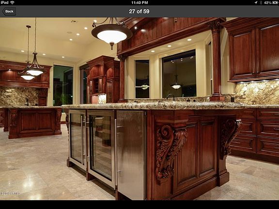 4th image of 1521 W Saint Moritz Ln