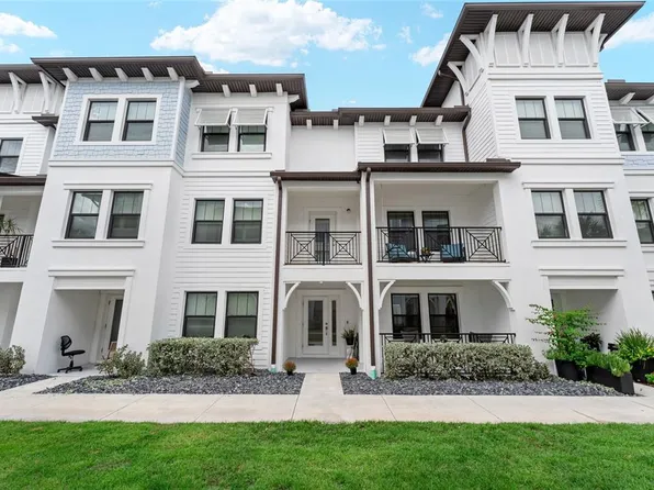 5351 Bridge St Unit 81, Tampa, FL 33611