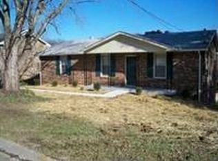 4820 Concord Dr, Hermitage, TN 37076