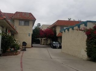 725 W Duarte Rd APT 8, Monrovia, CA 91016