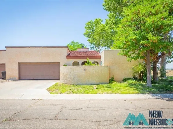 72 Brentwood Rd, Roswell, NM 88201