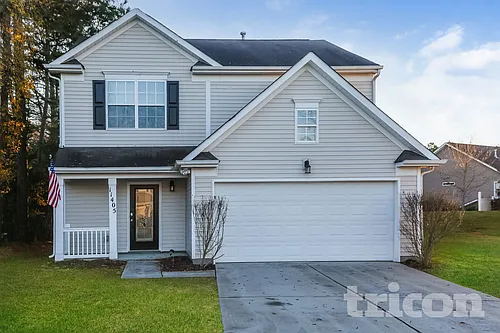 11405 Frank Little Ct Photo 1