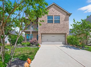 4207 Maple Glen Dr, Fulshear, TX 77441