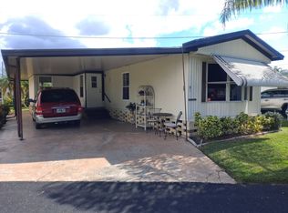 3528 14th St W LOT C7, Bradenton, FL 34205