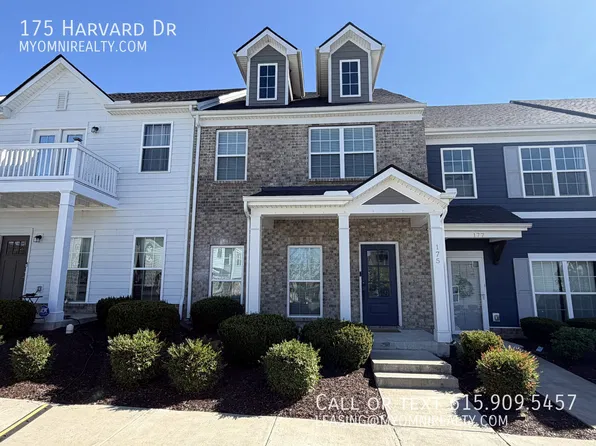 175 Harvard Dr, Gallatin, TN 37066