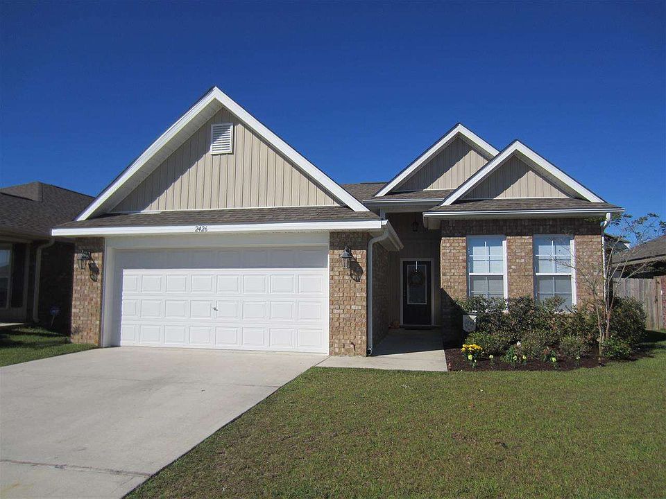 1st image of 2426 Flintstone Dr