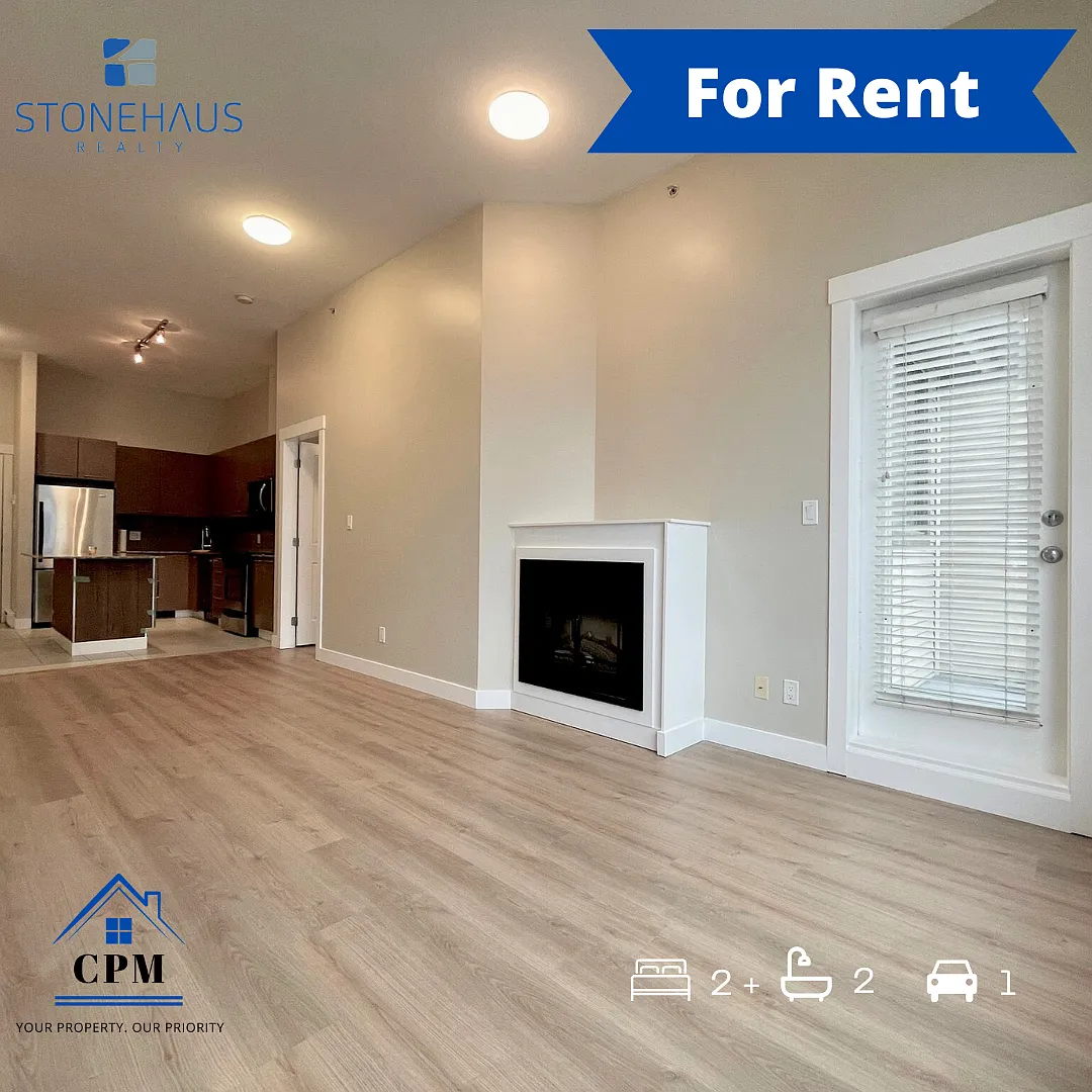 2 bed, 848 sqft, $2,450 — Photo 1