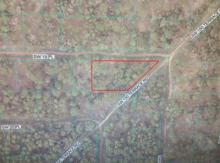 0 SW 19 PLACE LOT 1, OCALA, FL 34481