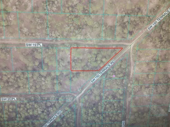 0 SW 19 PLACE LOT 1, OCALA, FL 34481