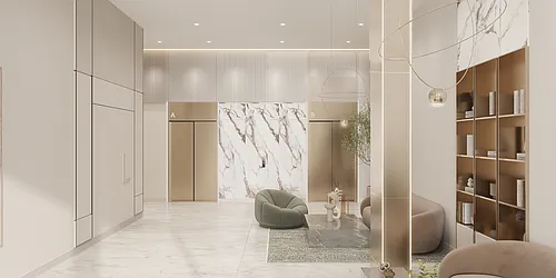 Rented by Goose Property Management LLC