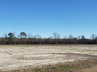 0 S Fourth South St, Hookerton, NC 28538