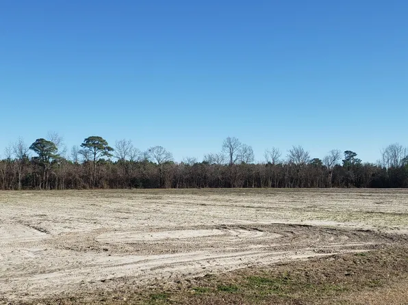 0 S Fourth South Street, Hookerton, NC 28538