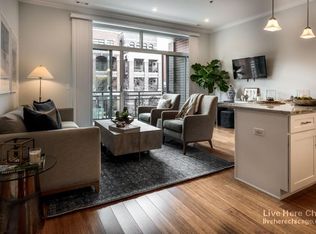 1050 W Monroe St, Chicago, IL 60607