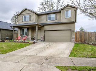 2672 Oak Ridge St NW, Albany, OR 97321