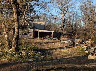 102 Ash St, Wellston, OK 74881