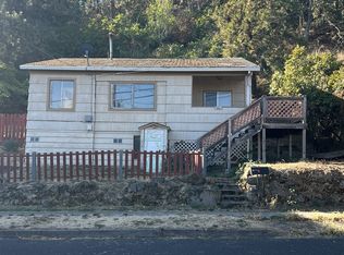 410 E 14th St, The Dalles, OR 97058