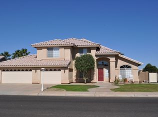 3410 W 26th Pl, Yuma, AZ 85364