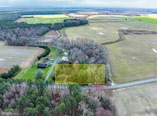 27515 Anthony Mill Rd, Denton, MD 21629