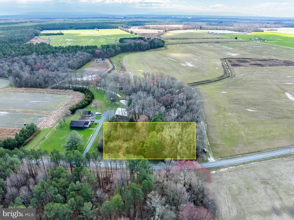 27515 Anthony Mill Rd, Denton, MD 21629