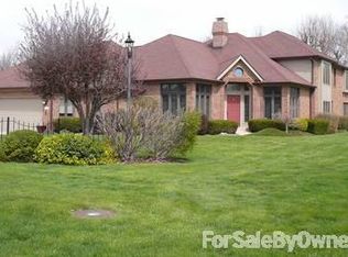 2950 Locust Dr, Indianapolis, IN 46227