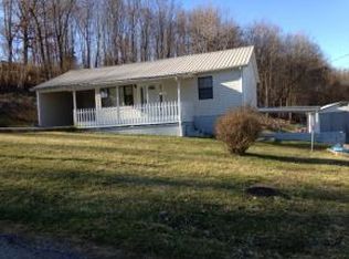 437 Bandy Dr, Greeneville, TN 37743