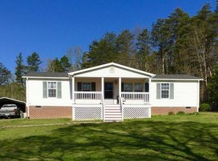 379 Pinegrove Rd, Cumberland, VA 23040