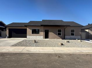 259 Paige Rd, Grand Junction, CO 81503